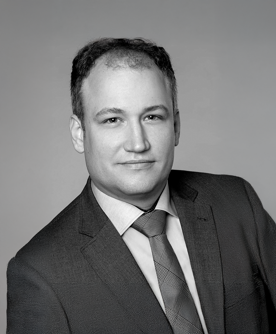 Thomas Ermert, Geschäftsführer billerbeck IT Solutions